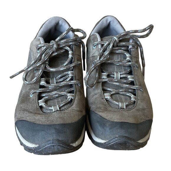 PATAGONIA Bly Hemp Sage Khaki Performance Hikers Hiking, 634850, Women's Size 7 - Picture 3 of 14